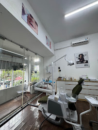 Happy Tooth Dental Clinic