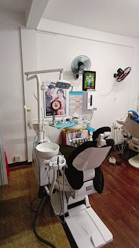 Happy Tooth Dental Clinic