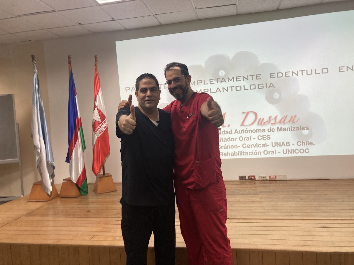 ImplanTC Dental Implant Training Center