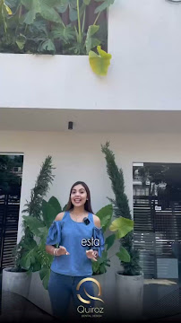 Diseño de sonrisa |Quiroz Dental | Odontologia