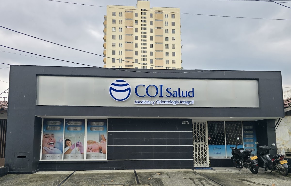 COI Salud Integral
