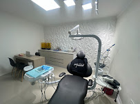 Dr. Dubraska Maouawad