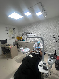Dr. Dubraska Maouawad