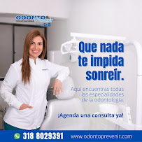OdontoPrevenir