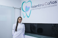 Dra. Valentina Cañas - Implantes Dentales en Cali