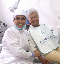 Dra. Valentina Cañas - Implantes Dentales en Cali