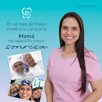 Dra. Valentina Cañas - Implantes Dentales en Cali