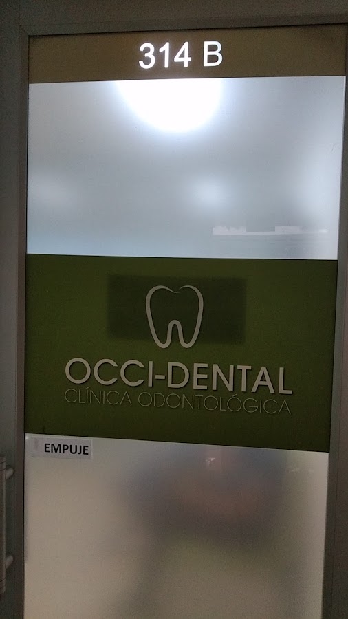 Occi-dental Clinica Odontologica