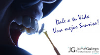Odont. Jaime Gallego