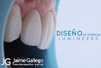 Odont. Jaime Gallego