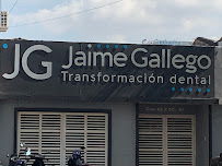 Odont. Jaime Gallego