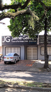 Odont. Jaime Gallego