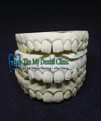 Tan My Dental Clinic
