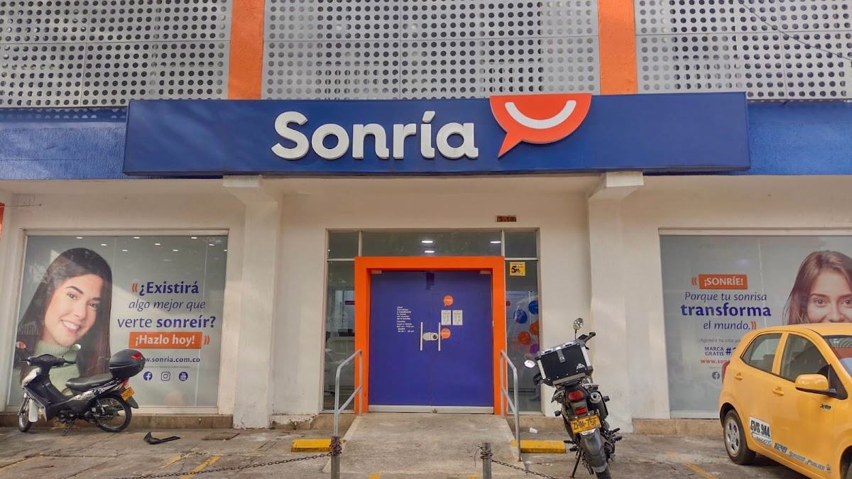 Sonria Clinicas Odontologicas