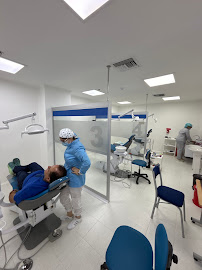 DentiSalud Mall Plaza Cali - Clínica odontológica