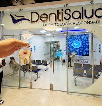 DentiSalud Mall Plaza Cali - Clínica odontológica