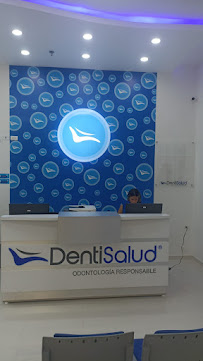 DentiSalud Mall Plaza Cali - Clínica odontológica