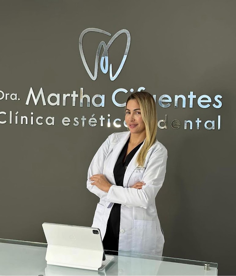 Dra. Martha Cifuentes
