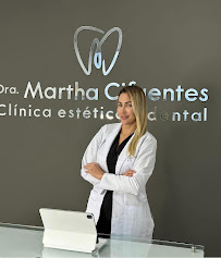 Dra. Martha Cifuentes in Cali