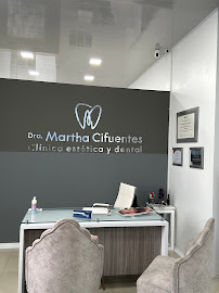 Clínica estética y dental Dr Martha Cifuentes