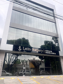 Clínica estética y dental Dr Martha Cifuentes