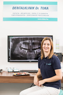 Dentalklinik Dr. Toka