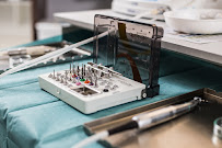 Dentalklinik Dr. Toka
