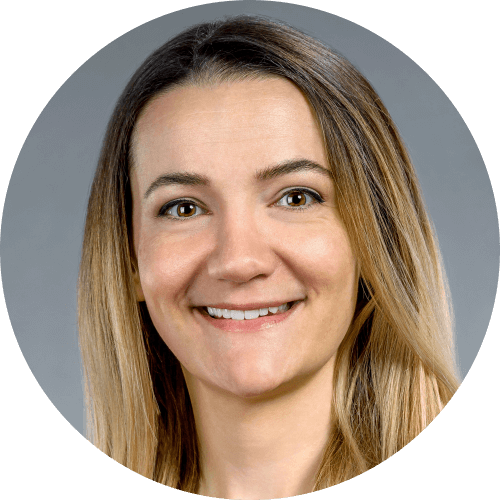 Dentist Alexandra Cristina Rus - General dentistry