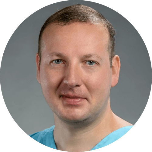 Orthodontist Gergely Huber - Orthodontics