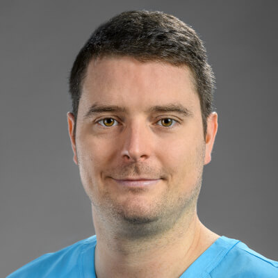 Dentist Szabolcs Mihaly Molnar - General dentistry