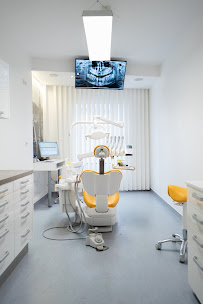 Molnár Dental Zahnklinik Sopron