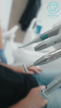 Molnár Dental Zahnklinik Sopron