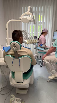 Molnár Dental Zahnklinik Sopron