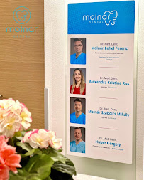 Molnár Dental Zahnklinik Sopron