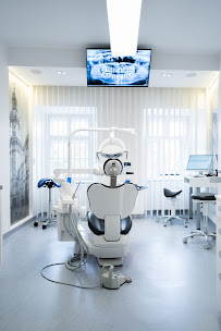 Molnár Dental Zahnklinik Sopron