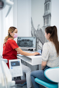 Molnár Dental Zahnklinik Sopron