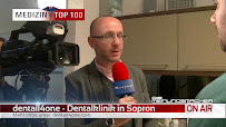 Zahnarzt Ungarn - DentAll 4 One Zahnklinik Sopron
