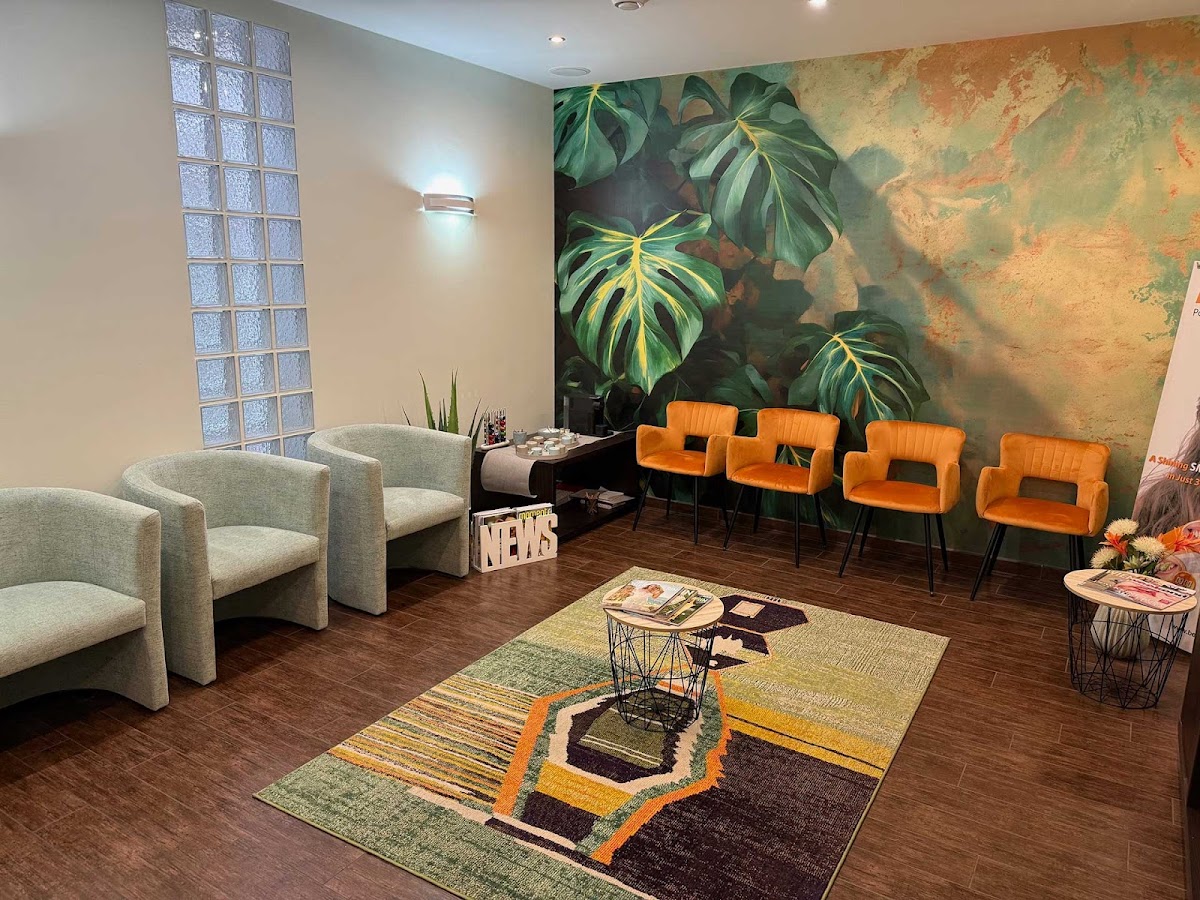 Med-Hun-Dental - dental clinic in Sopron