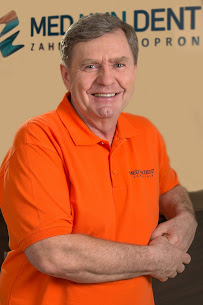 Med-Hun-Dental Zahnklinik - Zahnarzt Sopron, Ungarn
