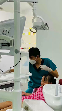 Nha Khoa Opal - Vĩnh Điềm Trung