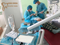 Nha Khoa Opal - Vĩnh Điềm Trung