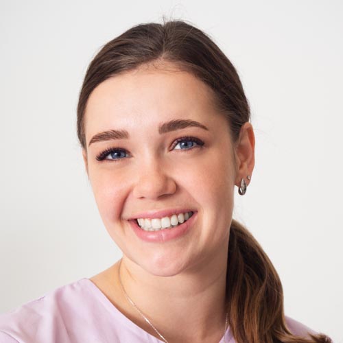 Orthodontist Specialist Vanda Horvath - Orthodontics