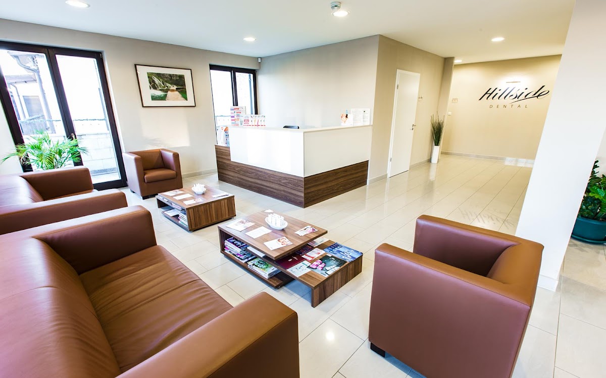 Hillside Dental - dental clinic in Sopron