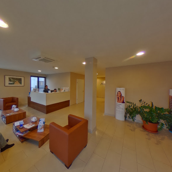 Hillside Dental Zahnklinik