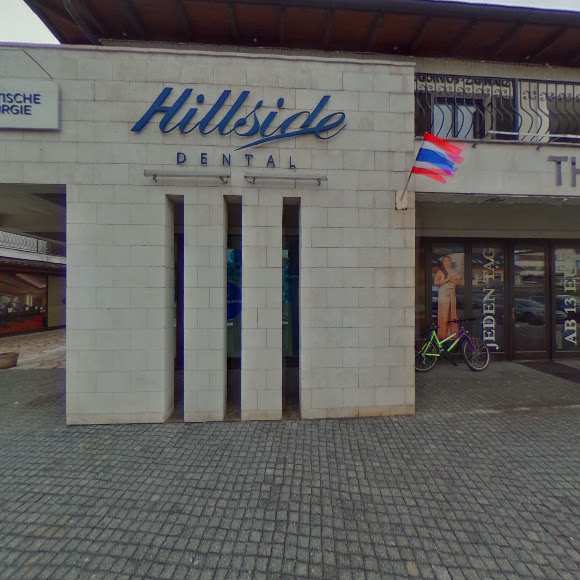Hillside Dental Zahnklinik