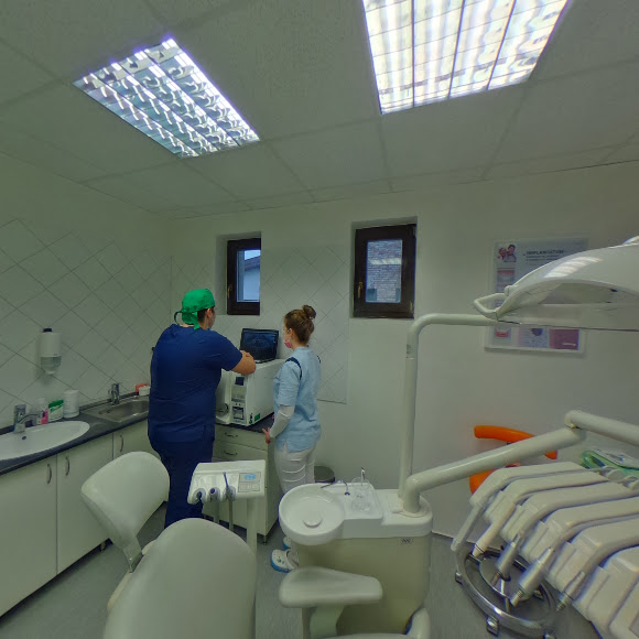 Hillside Dental Zahnklinik