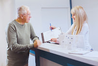 Dental Sopron - Szájsebészeti és implantációs klinika / Zahnchirurgische und Implantologische Klinik