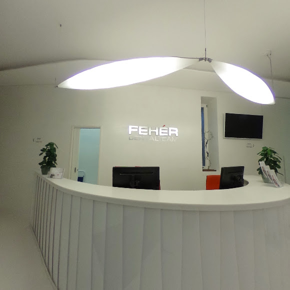 Fehér Dental Team - Zahnarzt in Sopron, Ungarn