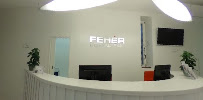 Fehér Dental Team - Zahnarzt in Sopron, Ungarn