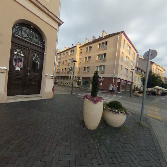 Fehér Dental Team - Zahnarzt in Sopron, Ungarn